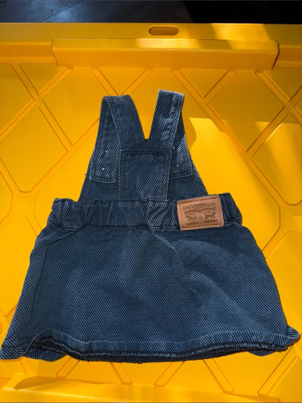 Levis your purchase